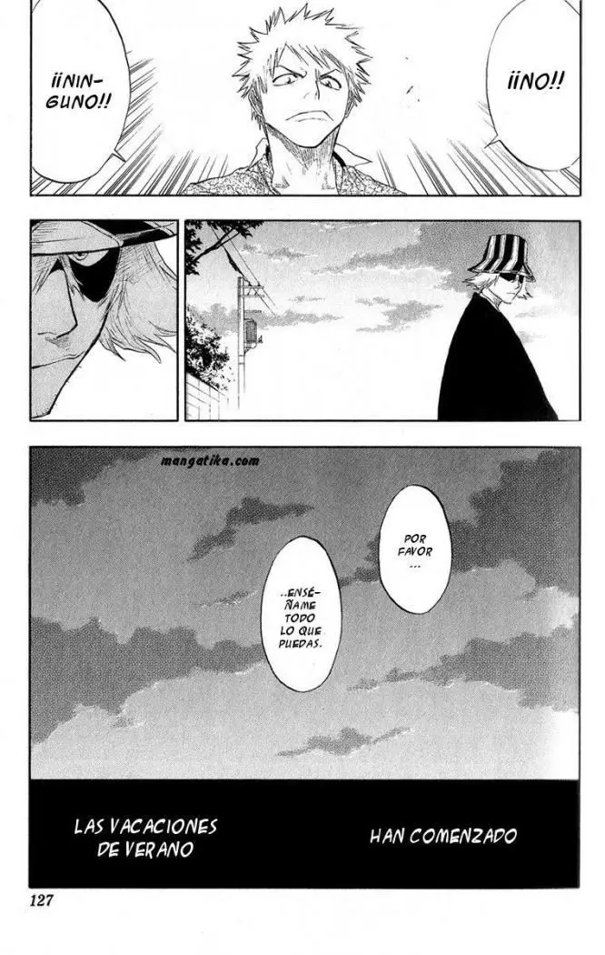 Bleach (2001) - Capítulo 58 - Página 21 - LectorTMOo