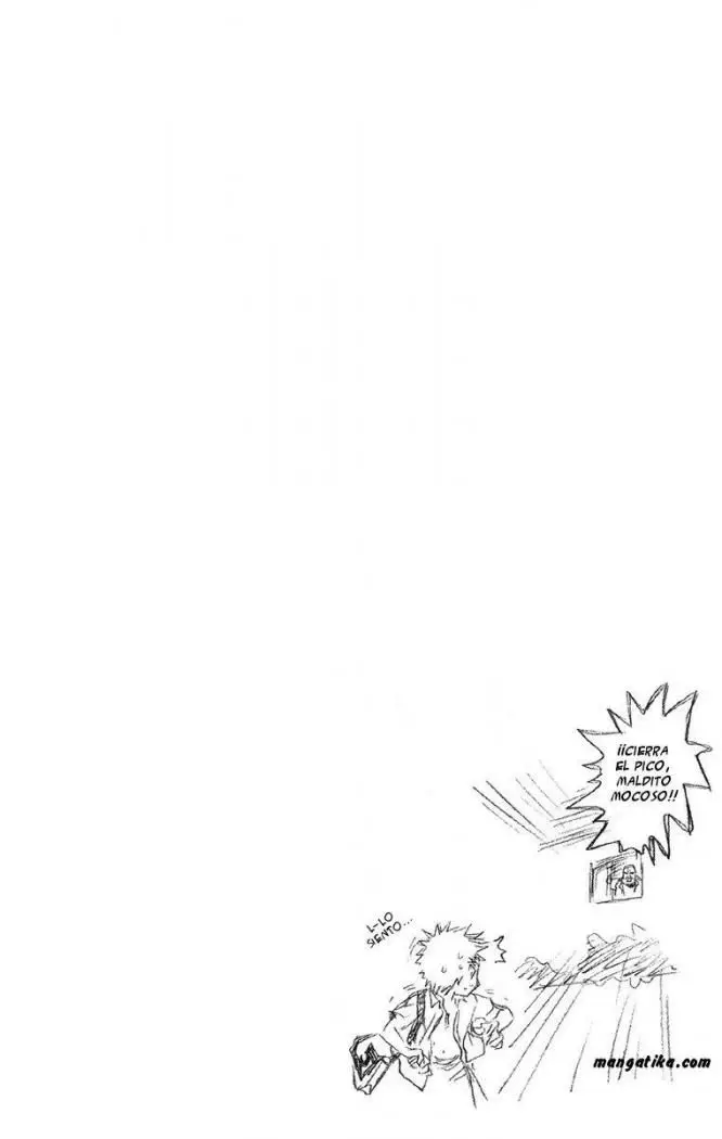 Bleach (2001) - Capítulo 58 - Página 22 - LectorTMOo