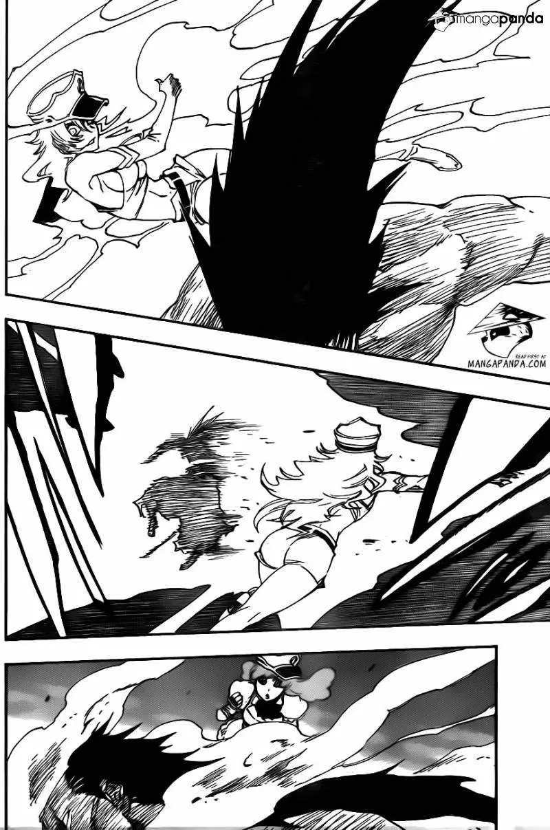 Bleach (2001) - Capítulo 580 - Página 5 - LectorTMOo