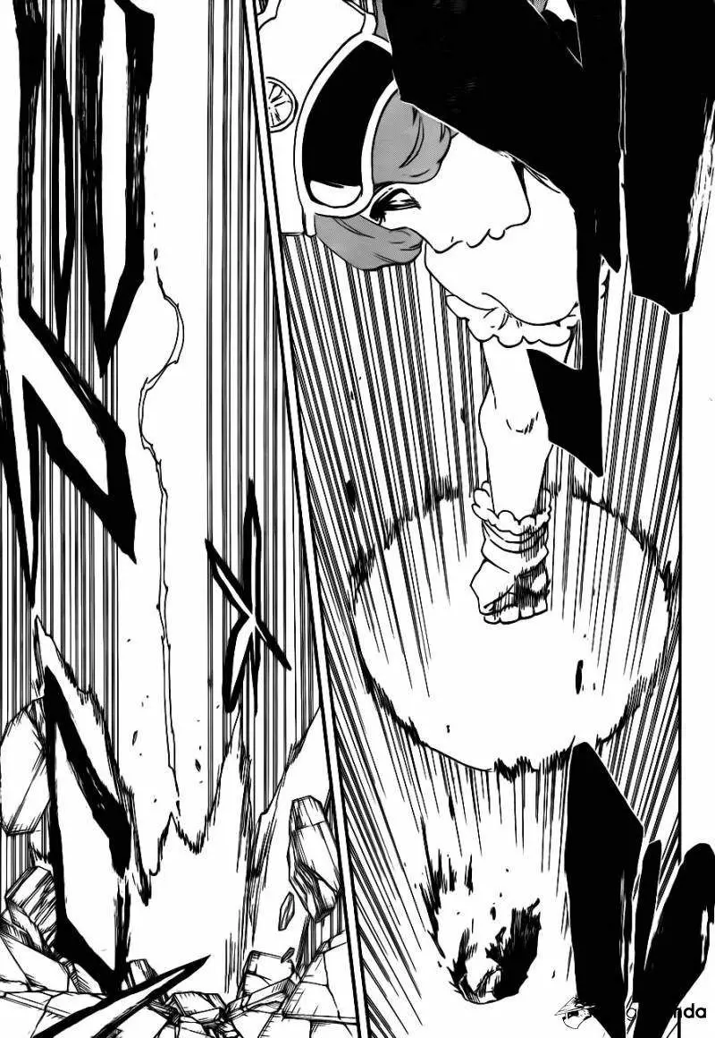 Bleach (2001) - Capítulo 580 - Página 6 - LectorTMOo