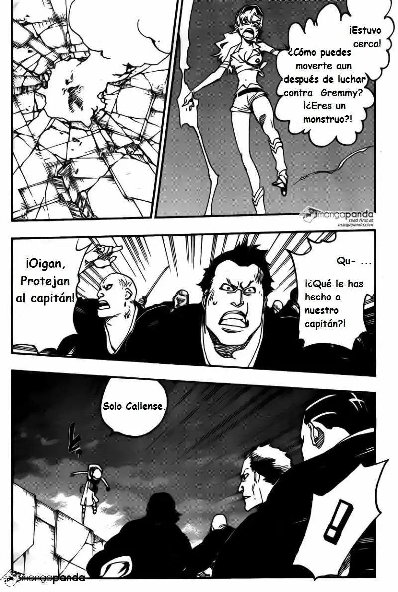 Bleach (2001) - Capítulo 580 - Página 7 - LectorTMOo