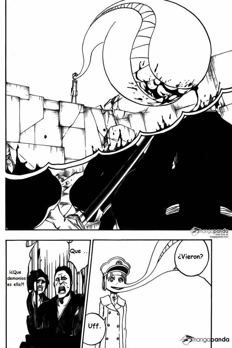 Bleach (2001) - Capítulo 580 - Página 9 - LectorTMOo