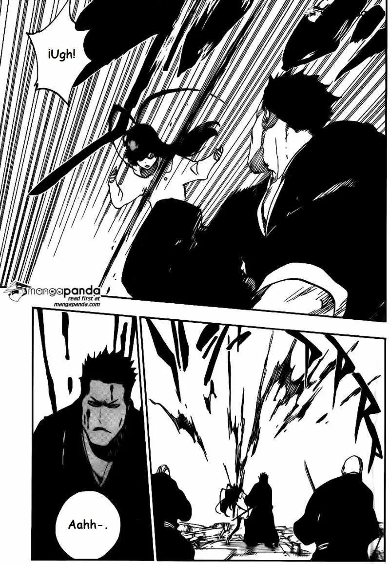 Bleach (2001) - Capítulo 580 - Página 14 - LectorTMOo