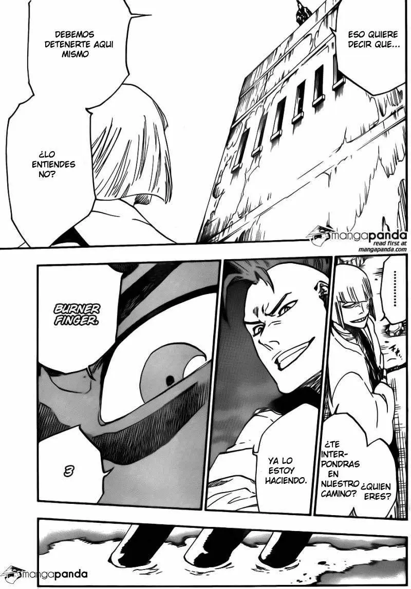 Bleach (2001) - Capítulo 581 - Página 7 - LectorTMOo