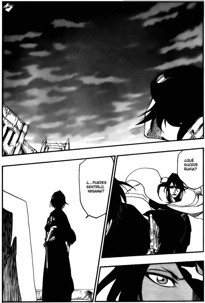 Bleach (2001) - Capítulo 581 - Página 10 - LectorTMOo