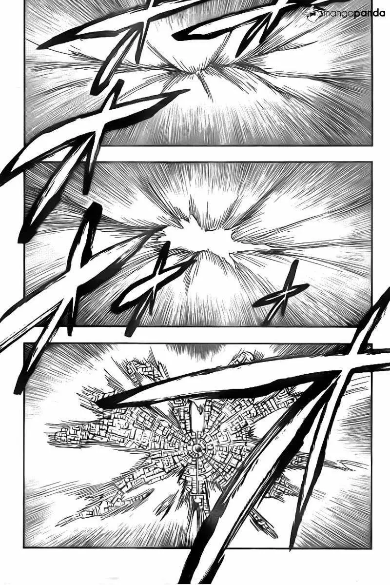 Bleach (2001) - Capítulo 581 - Página 11 - LectorTMOo