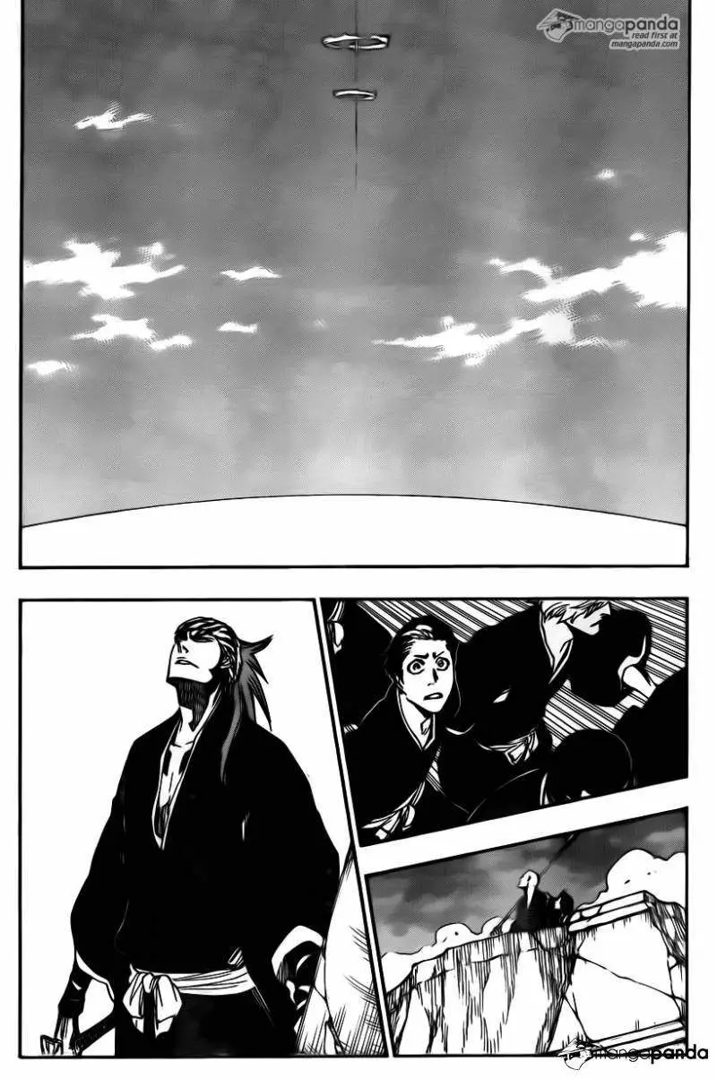Bleach (2001) - Capítulo 581 - Página 12 - LectorTMOo
