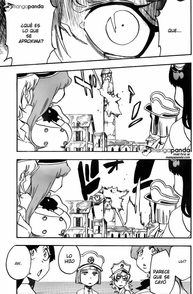 Bleach (2001) - Capítulo 581 - Página 15 - LectorTMOo