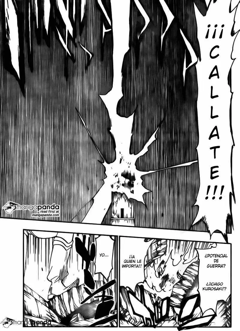 Bleach (2001) - Capítulo 582 - Página 8 - LectorTMOo
