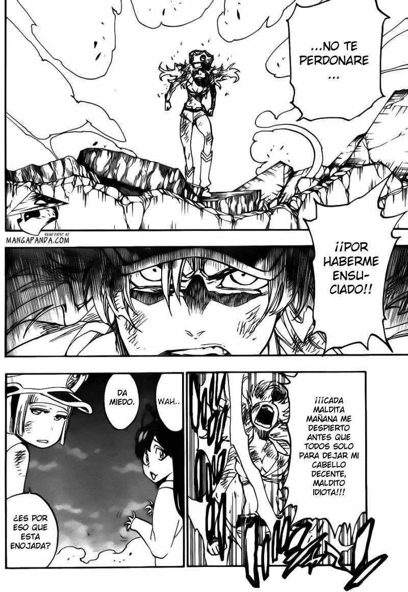 Bleach (2001) - Capítulo 582 - Página 9 - LectorTMOo