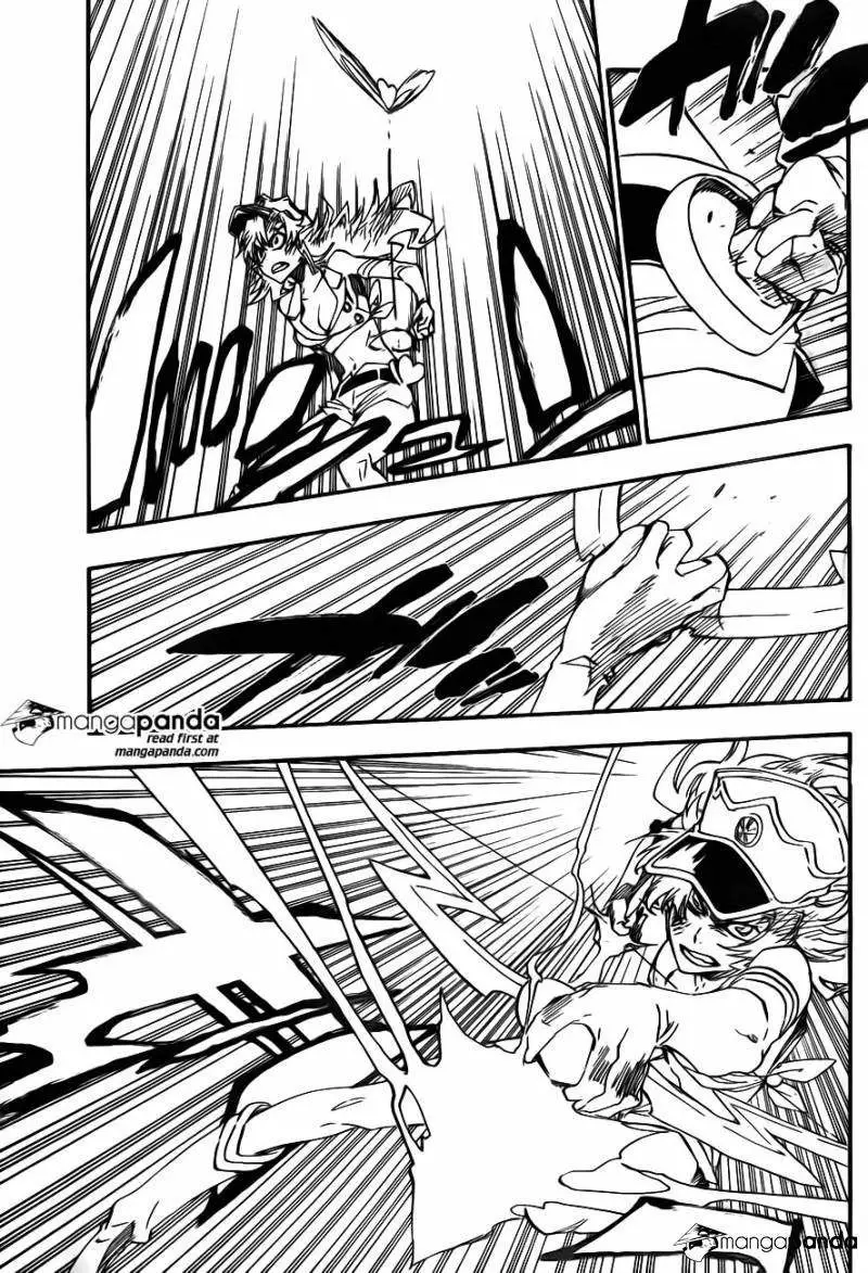 Bleach (2001) - Capítulo 582 - Página 10 - LectorTMOo