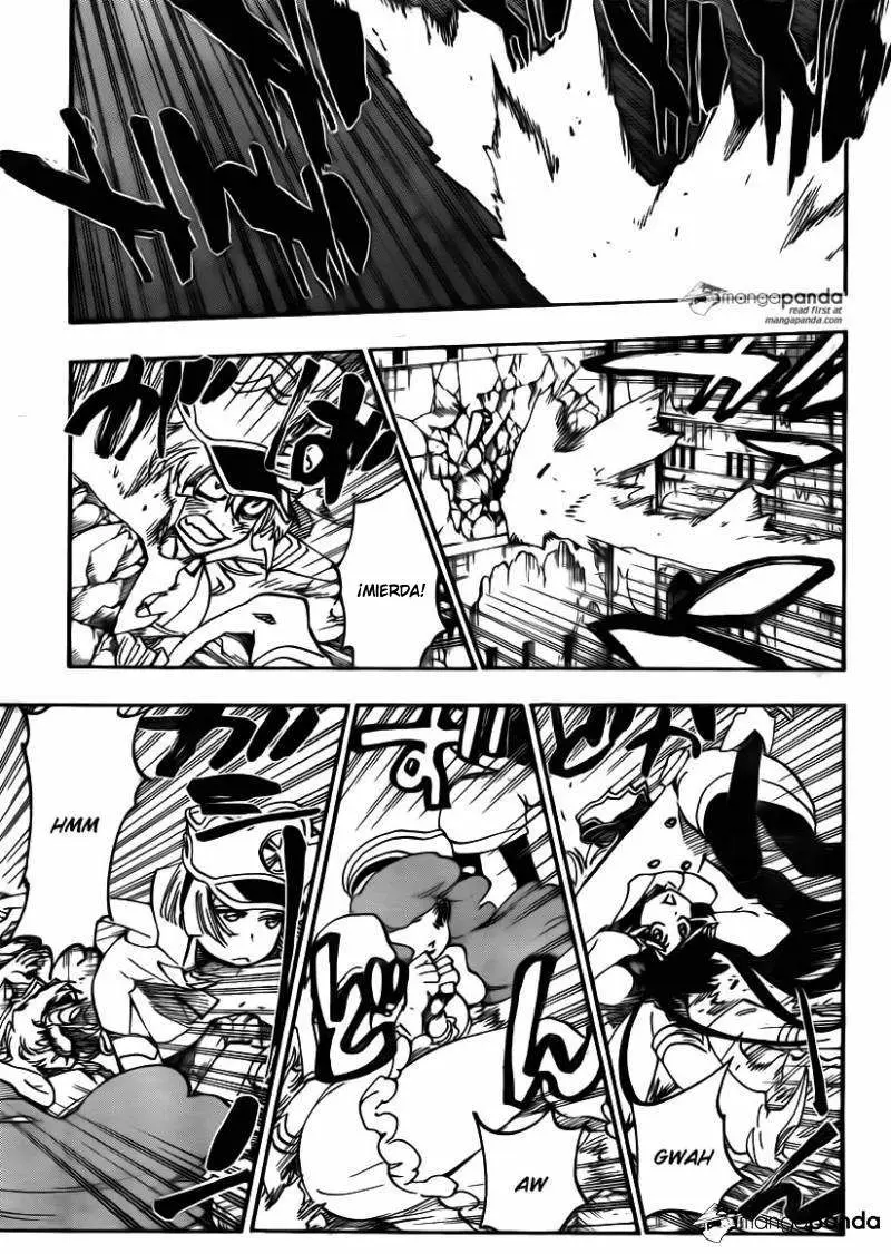 Bleach (2001) - Capítulo 583 - Página 4 - LectorTMOo