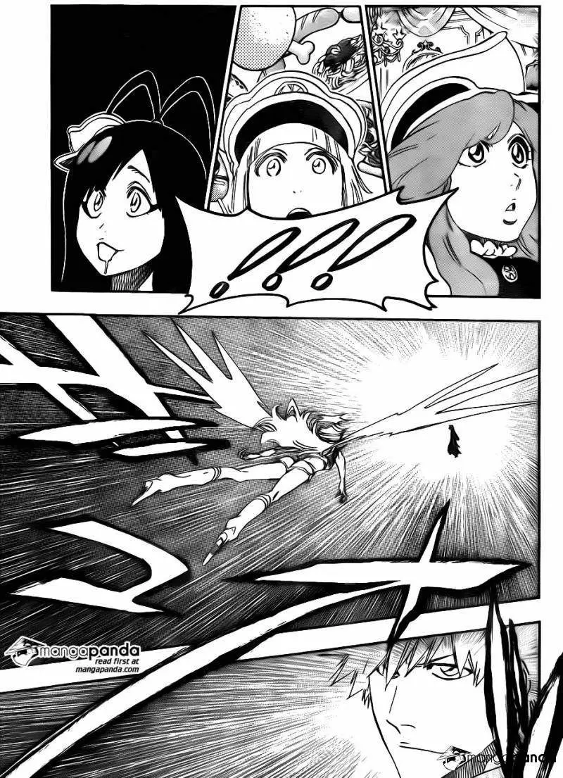 Bleach (2001) - Capítulo 583 - Página 8 - LectorTMOo