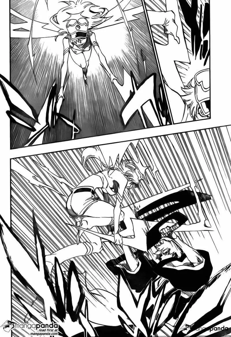 Bleach (2001) - Capítulo 583 - Página 9 - LectorTMOo