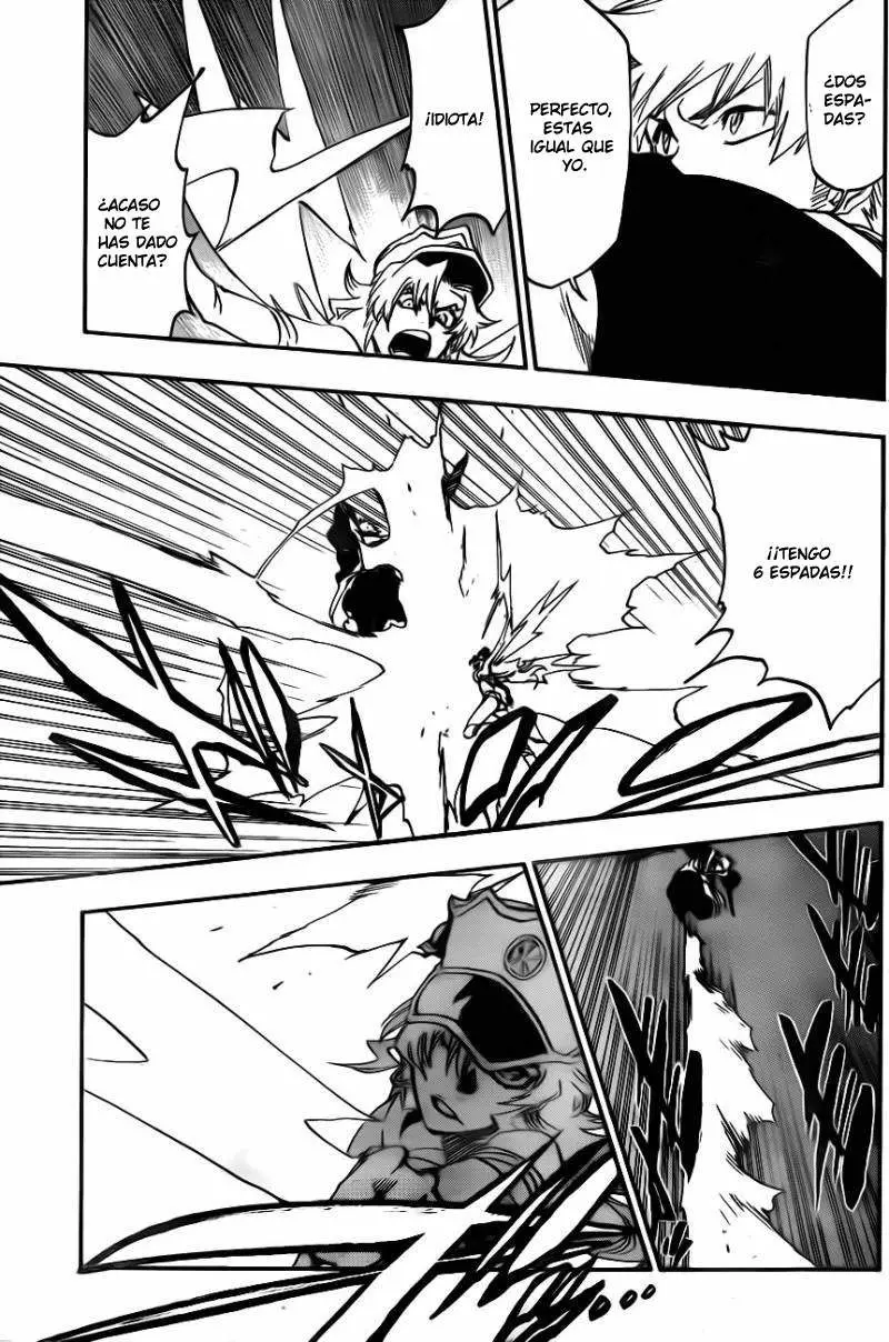 Bleach (2001) - Capítulo 583 - Página 10 - LectorTMOo