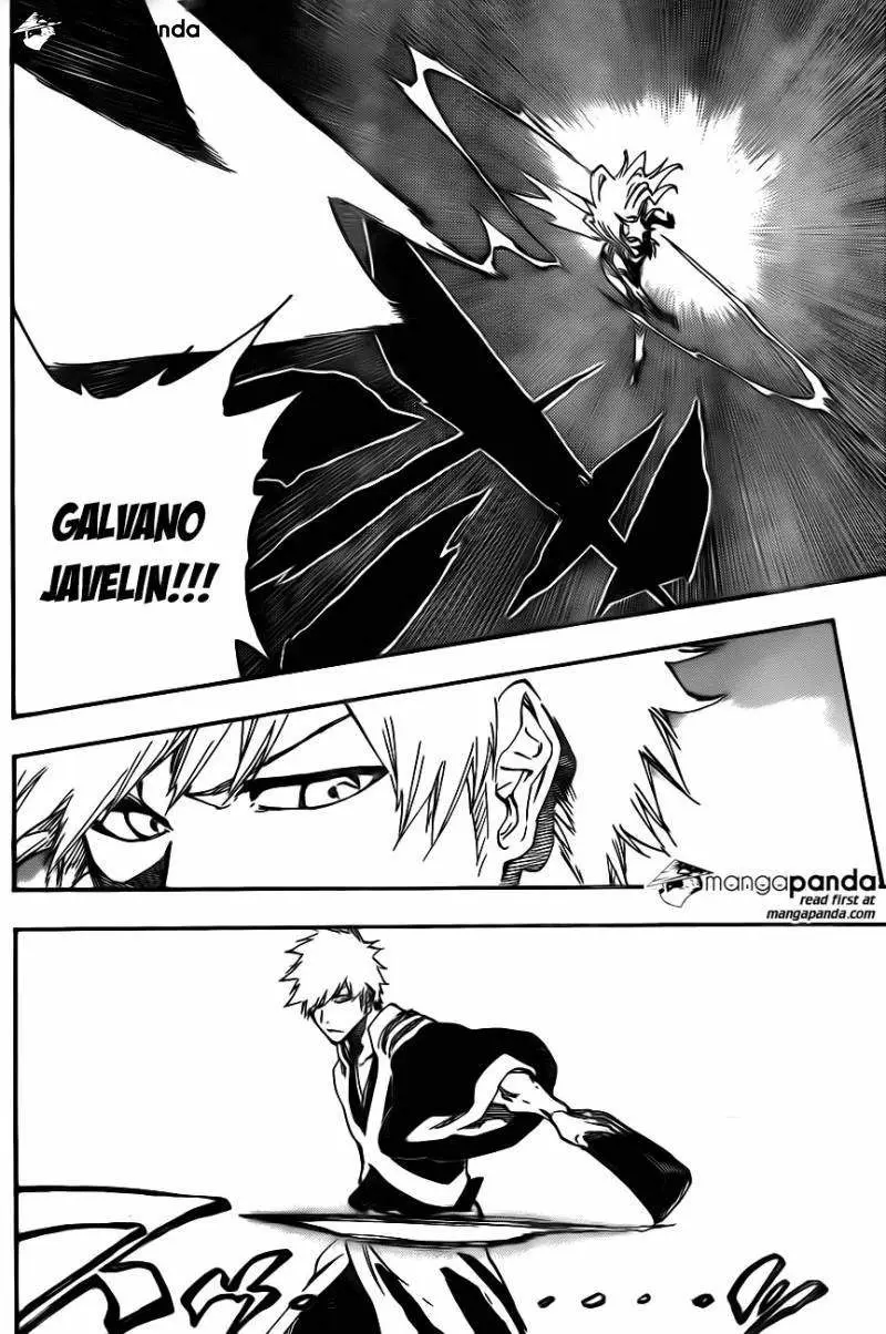 Bleach (2001) - Capítulo 583 - Página 11 - LectorTMOo