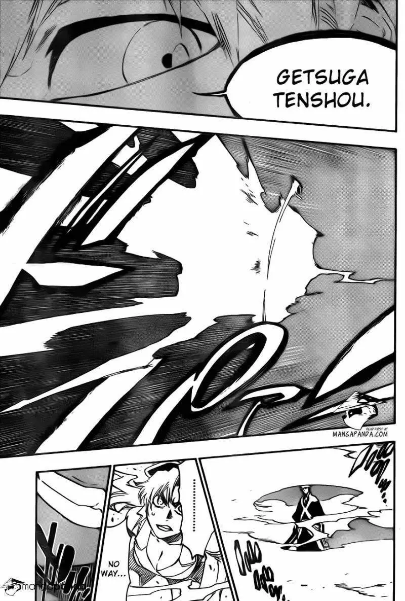 Bleach (2001) - Capítulo 583 - Página 12 - LectorTMOo