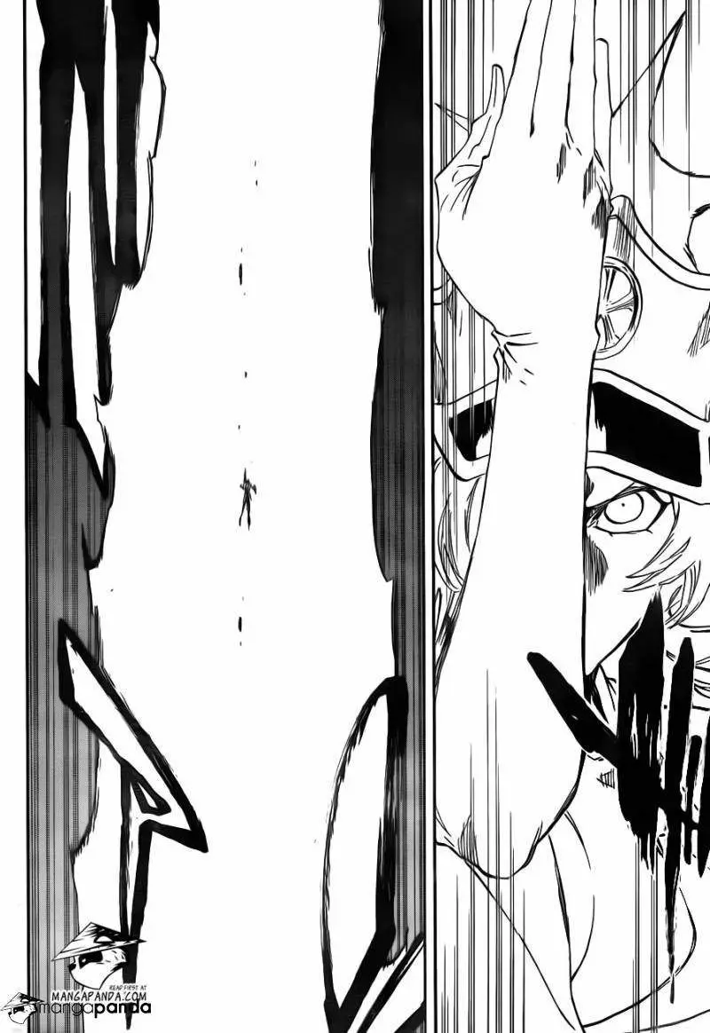 Bleach (2001) - Capítulo 583 - Página 13 - LectorTMOo