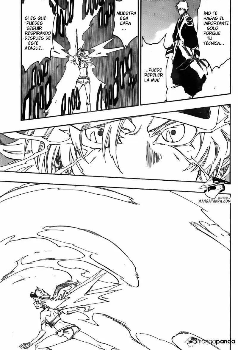 Bleach (2001) - Capítulo 583 - Página 14 - LectorTMOo