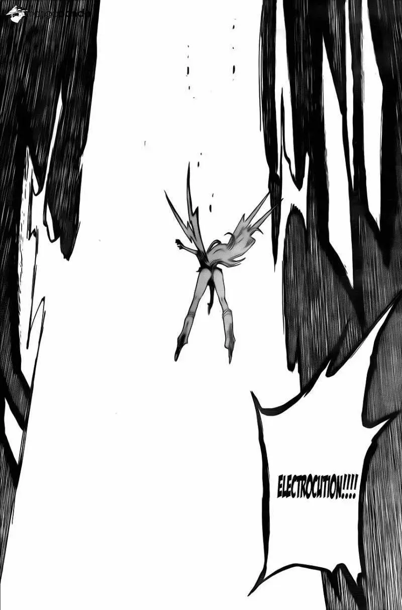 Bleach (2001) - Capítulo 583 - Página 15 - LectorTMOo