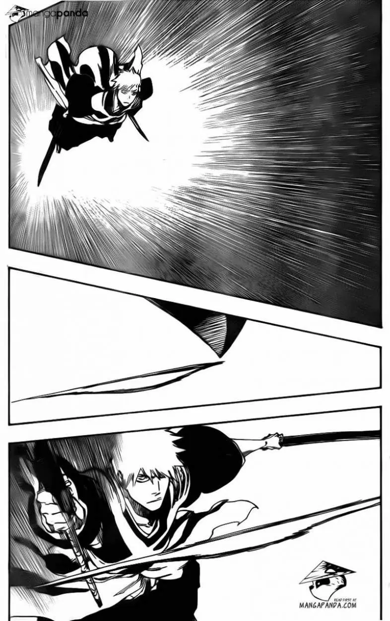 Bleach (2001) - Capítulo 583 - Página 16 - LectorTMOo