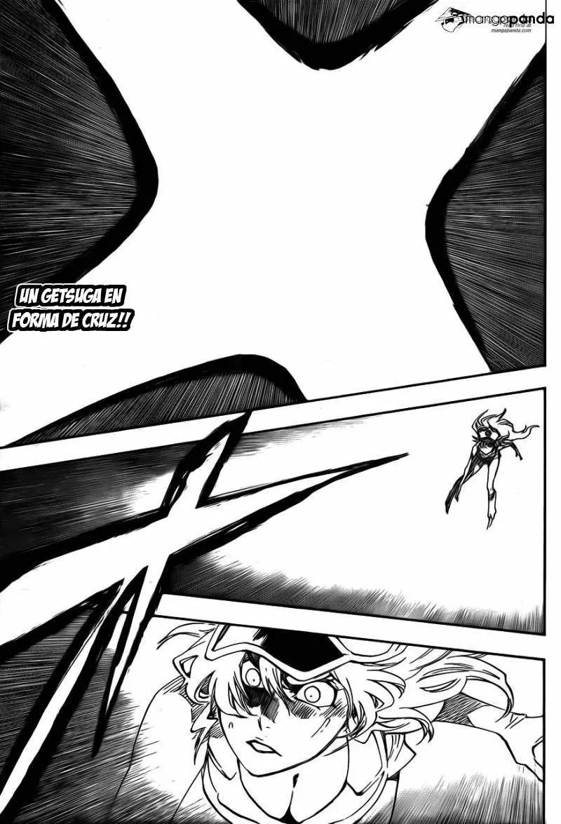 Bleach (2001) - Capítulo 584 - Página 2 - LectorTMOo