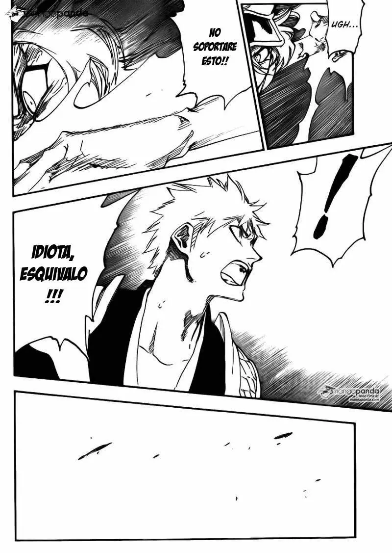 Bleach (2001) - Capítulo 584 - Página 3 - LectorTMOo
