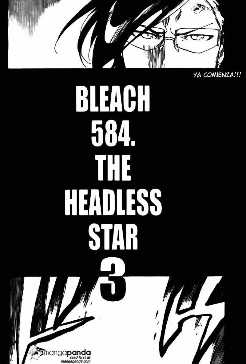 Bleach (2001) - Capítulo 584 - Página 7 - LectorTMOo