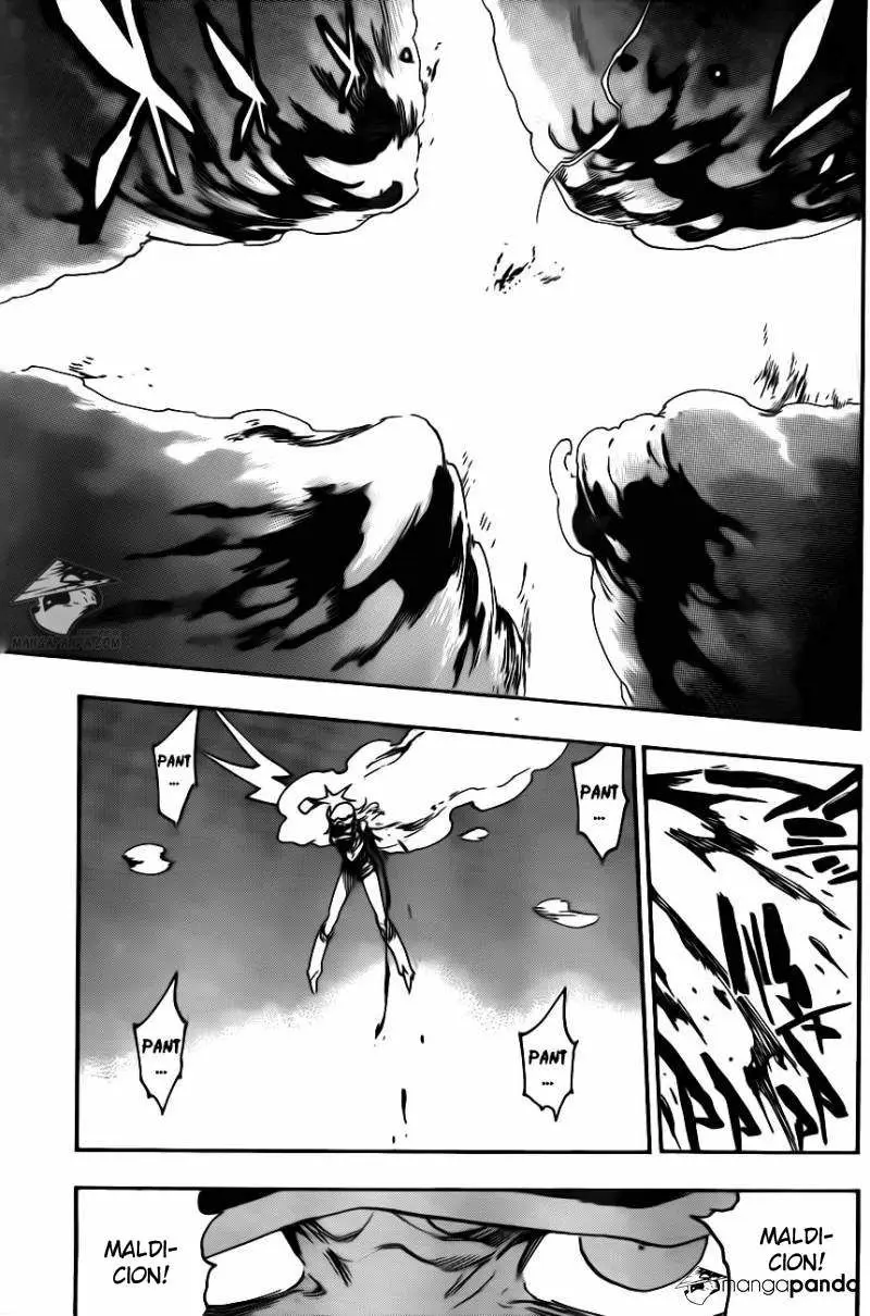 Bleach (2001) - Capítulo 584 - Página 8 - LectorTMOo