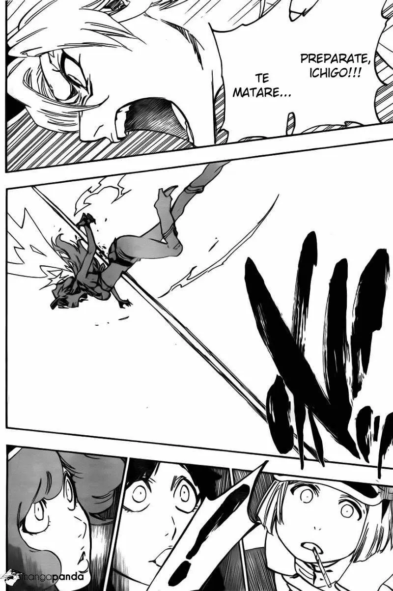 Bleach (2001) - Capítulo 584 - Página 11 - LectorTMOo
