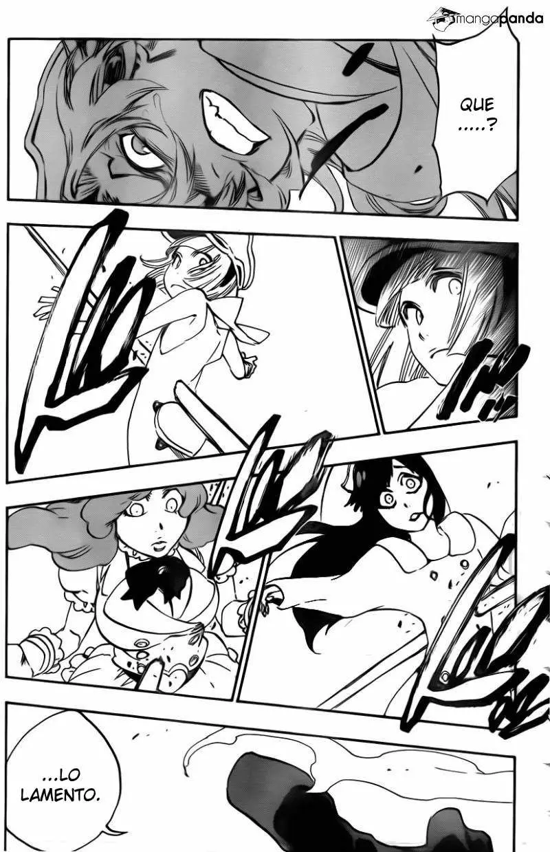Bleach (2001) - Capítulo 584 - Página 12 - LectorTMOo