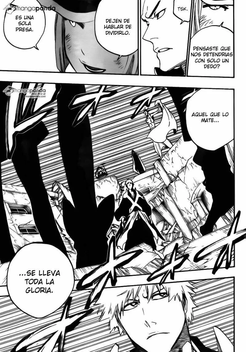 Bleach (2001) - Capítulo 584 - Página 16 - LectorTMOo