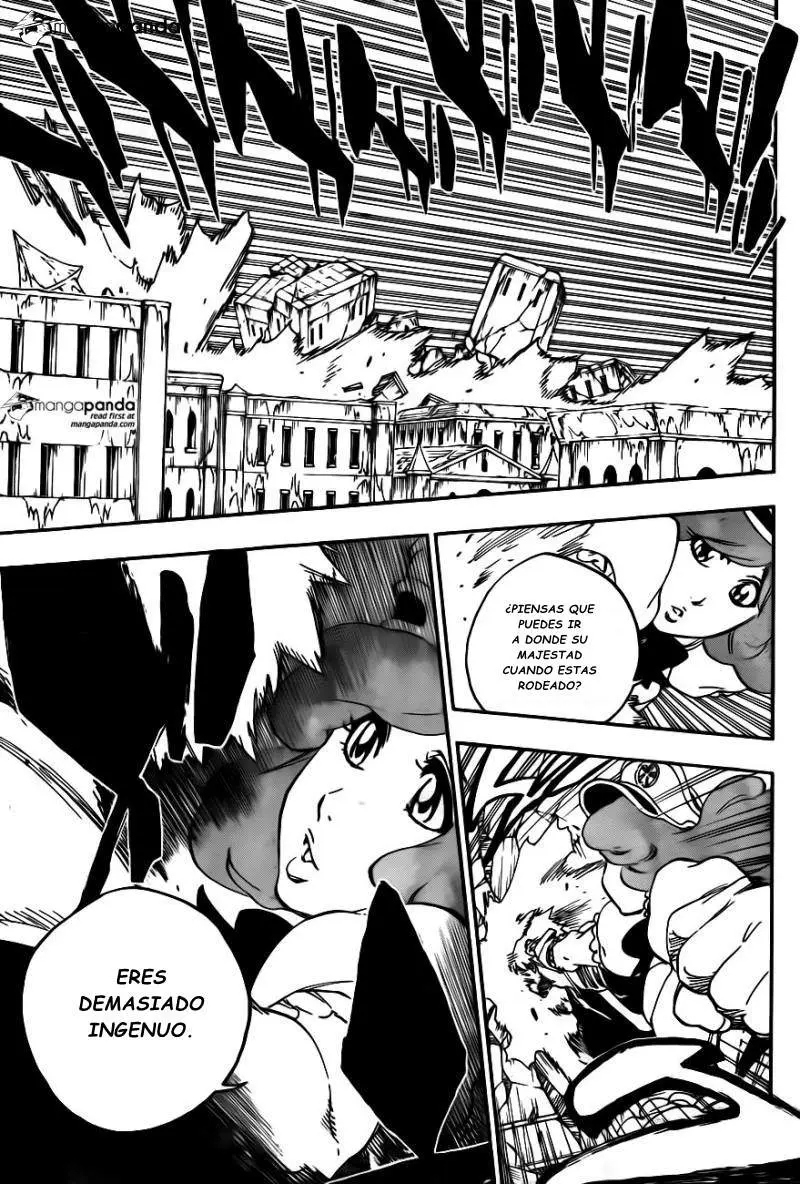 Bleach (2001) - Capítulo 585 - Página 8 - LectorTMOo