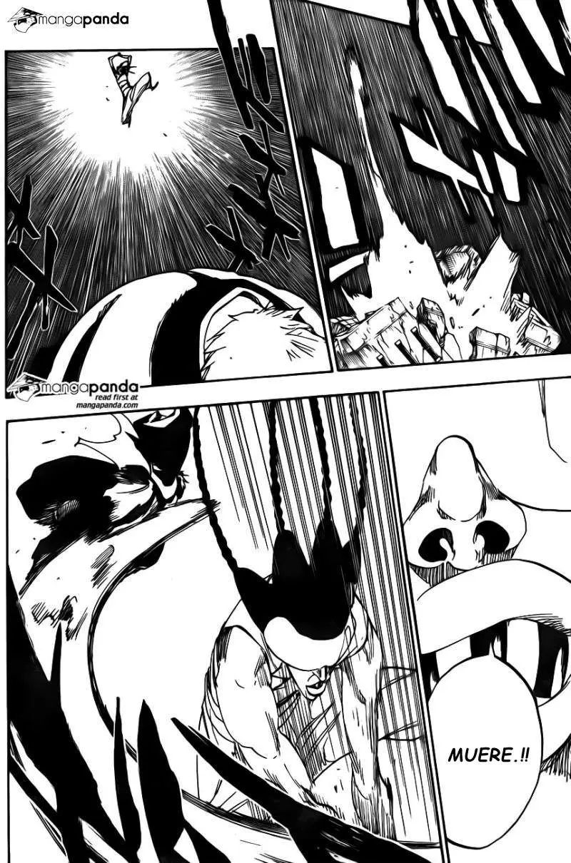 Bleach (2001) - Capítulo 585 - Página 9 - LectorTMOo