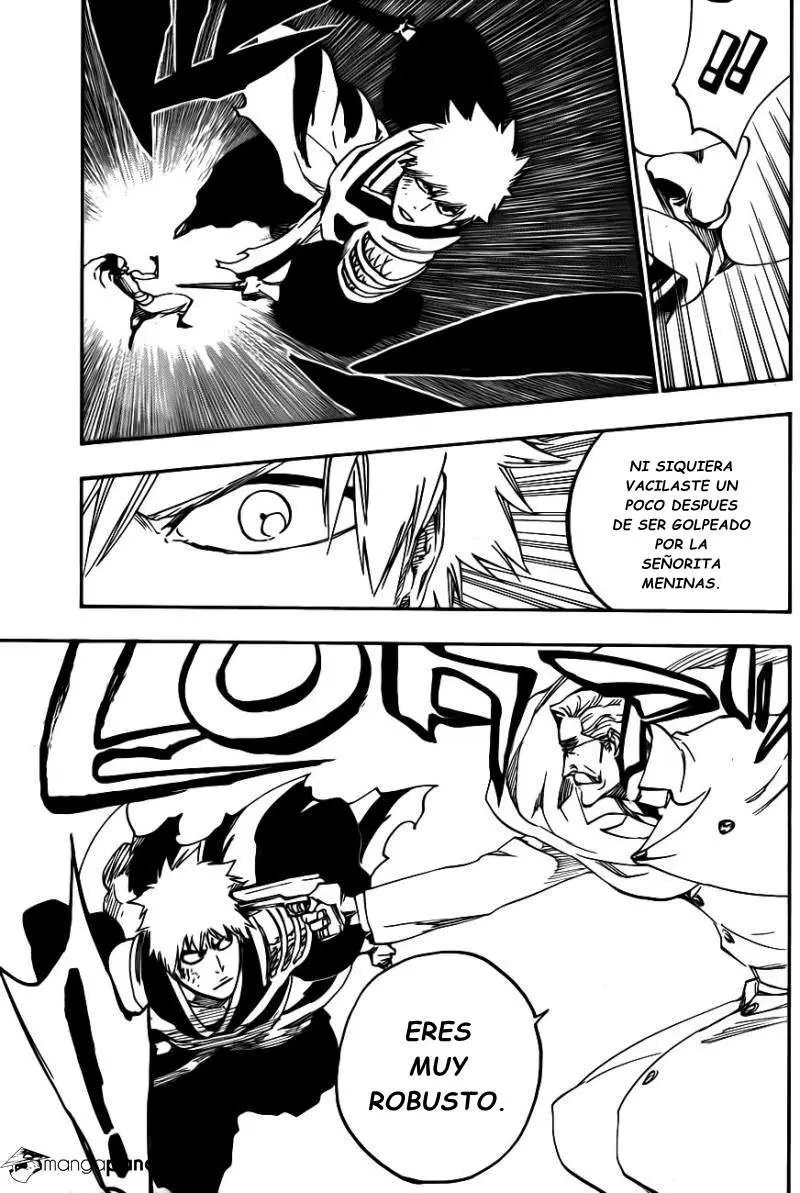 Bleach (2001) - Capítulo 585 - Página 10 - LectorTMOo