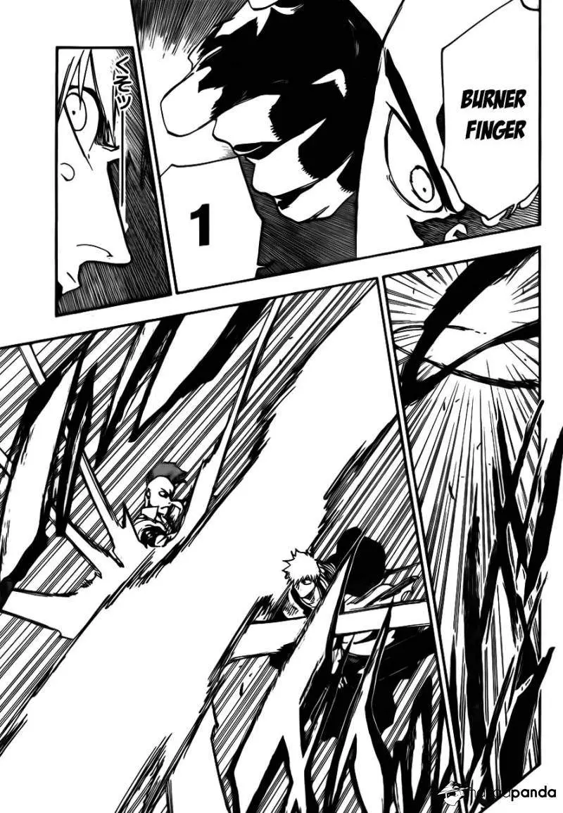 Bleach (2001) - Capítulo 585 - Página 12 - LectorTMOo