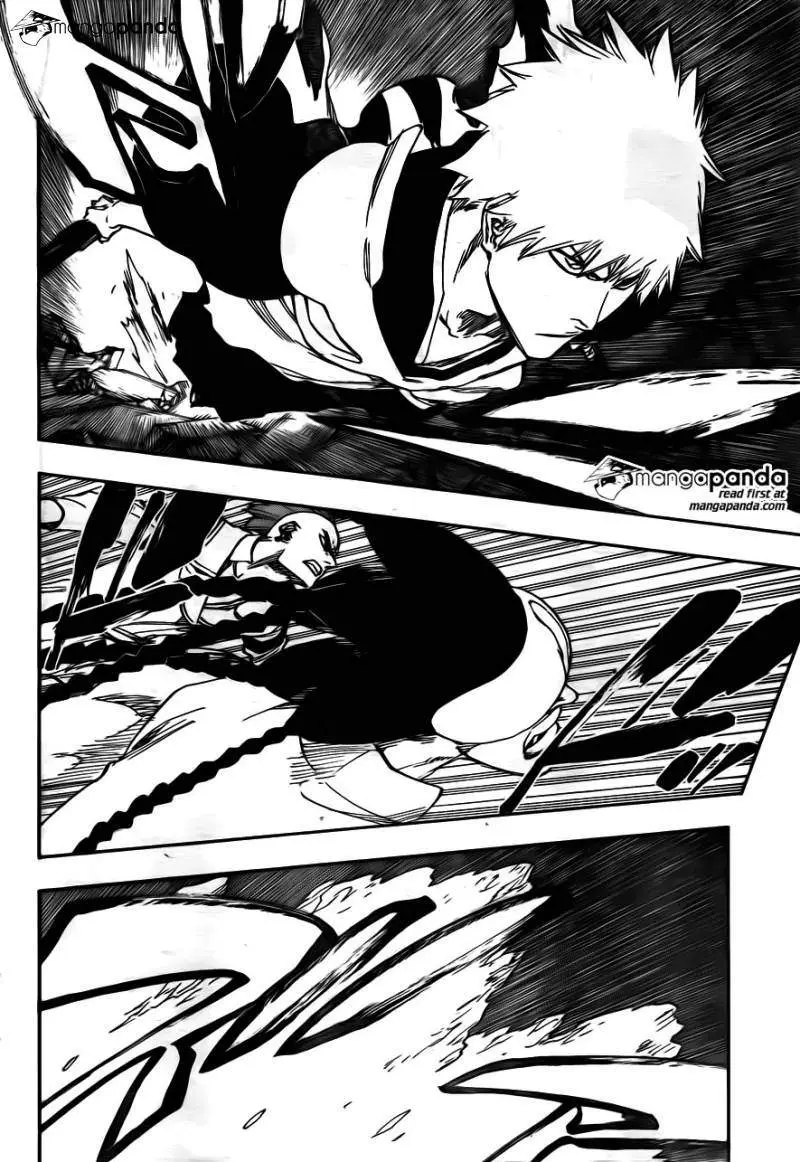 Bleach (2001) - Capítulo 585 - Página 15 - LectorTMOo