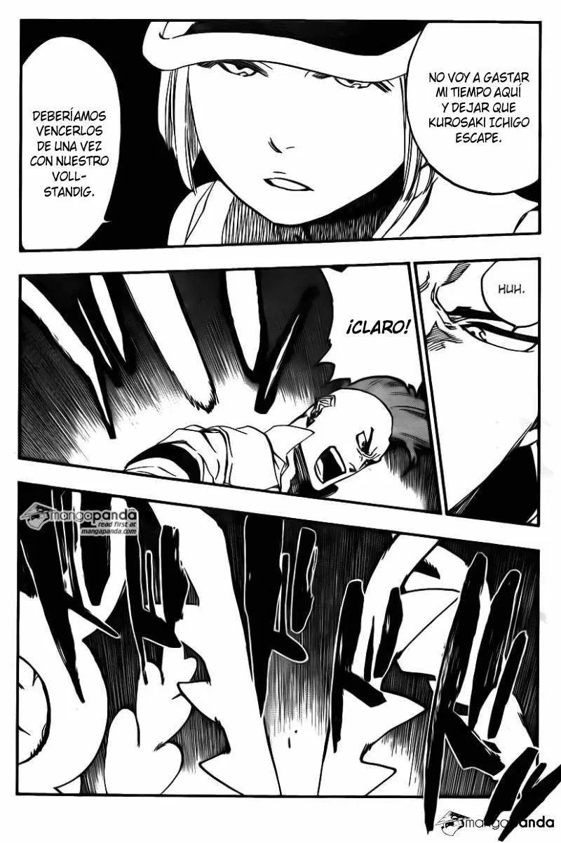 Bleach (2001) - Capítulo 586 - Página 6 - LectorTMOo