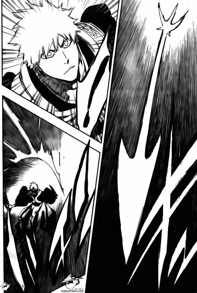 Bleach (2001) - Capítulo 586 - Página 10 - LectorTMOo