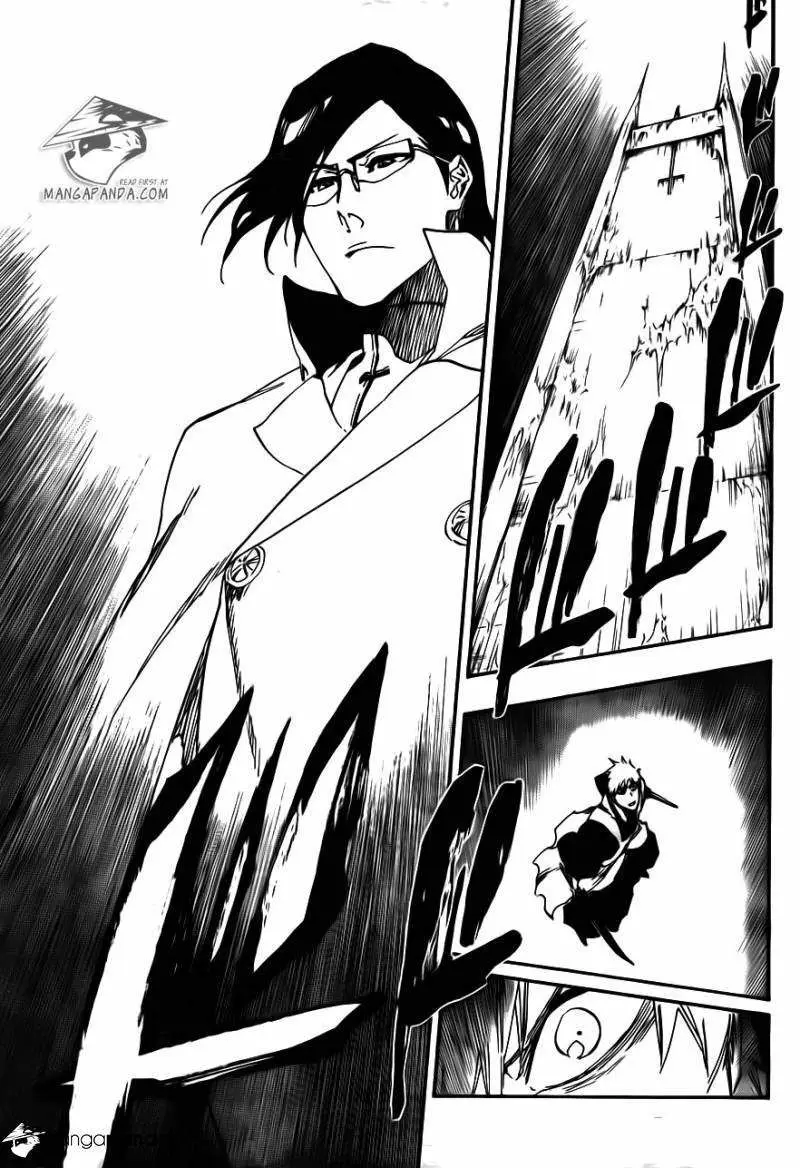 Bleach (2001) - Capítulo 586 - Página 11 - LectorTMOo