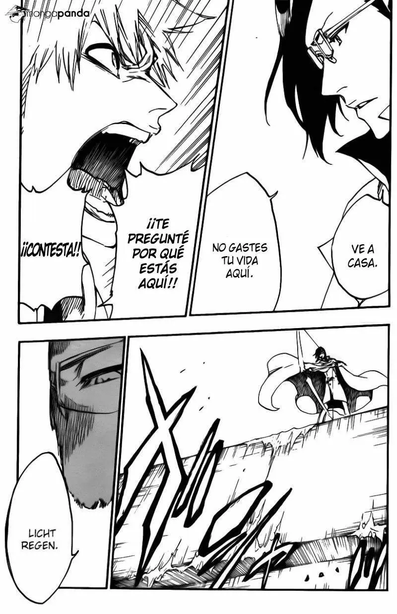 Bleach (2001) - Capítulo 586 - Página 13 - LectorTMOo