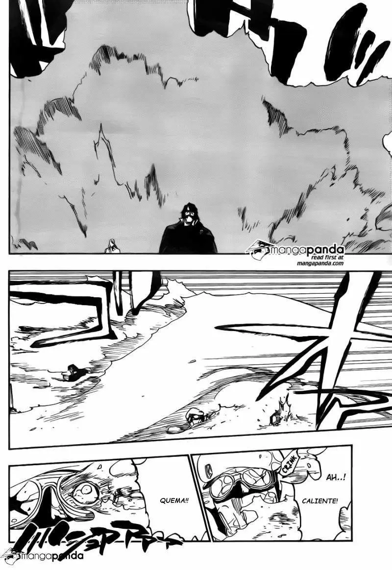 Bleach (2001) - Capítulo 588 - Página 11 - LectorTMOo