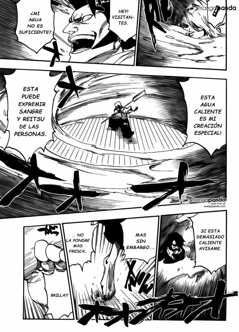 Bleach (2001) - Capítulo 588 - Página 12 - LectorTMOo