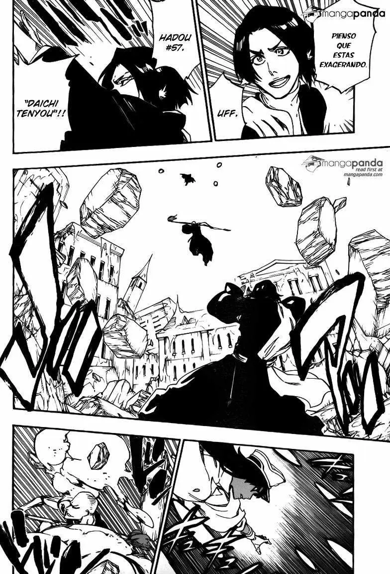 Bleach (2001) - Capítulo 589 - Página 13 - LectorTMOo