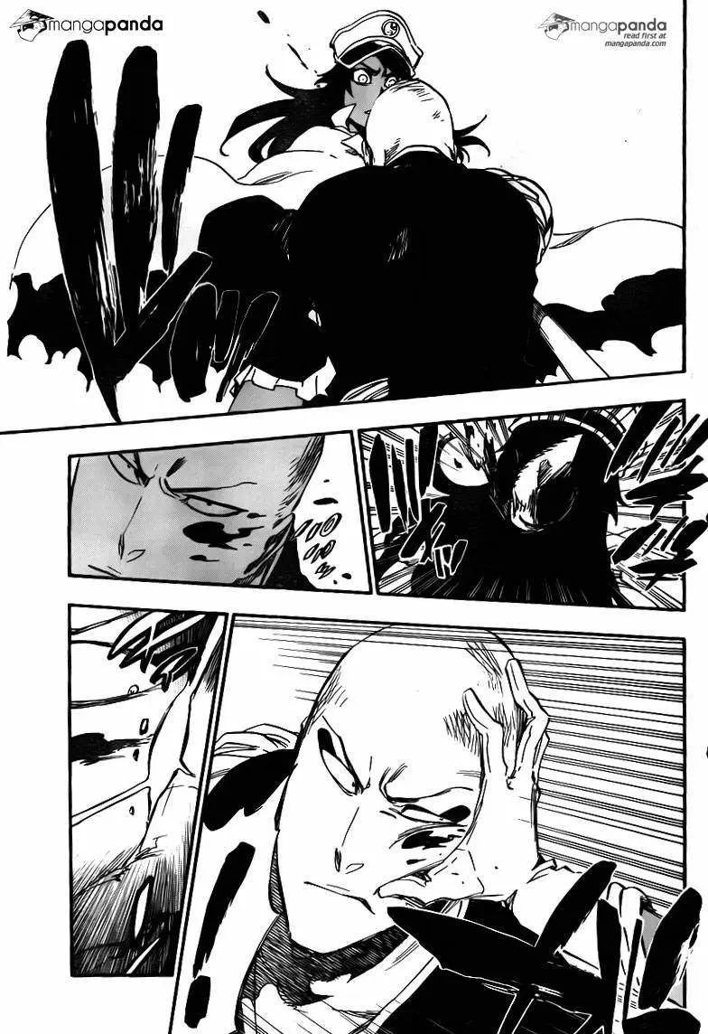 Bleach (2001) - Capítulo 589 - Página 14 - LectorTMOo