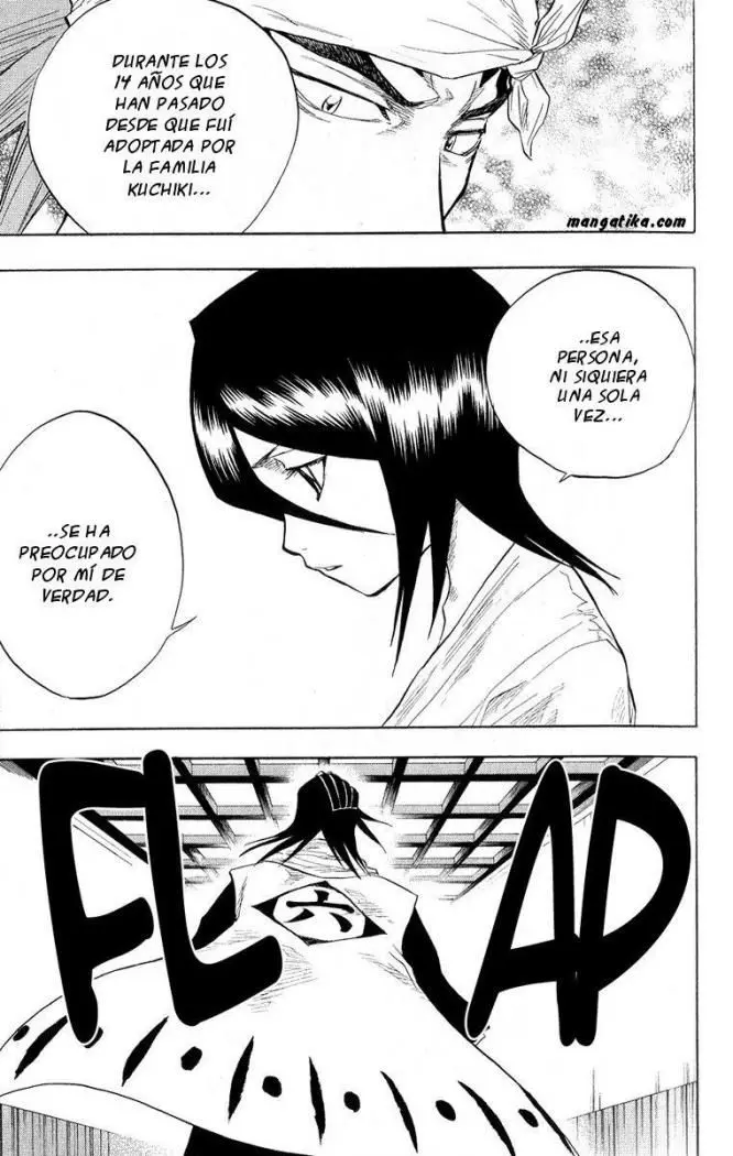 Bleach (2001) - Capítulo 59 - Página 9 - LectorTMOo