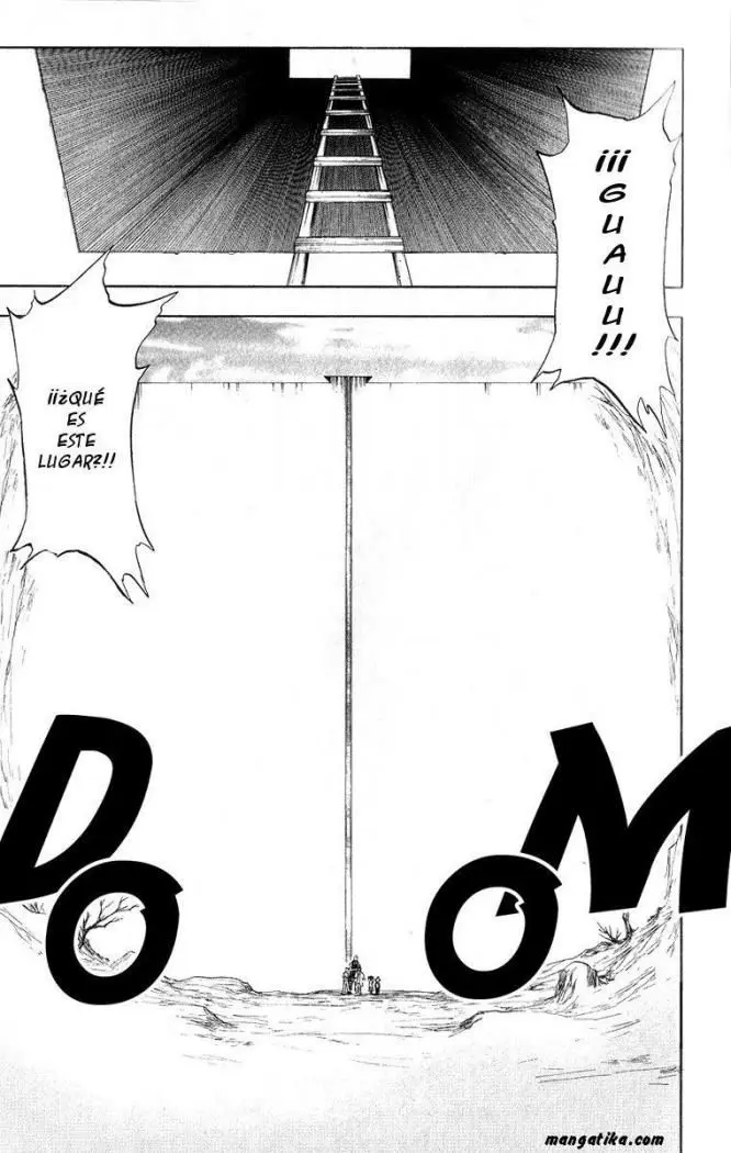 Bleach (2001) - Capítulo 59 - Página 11 - LectorTMOo