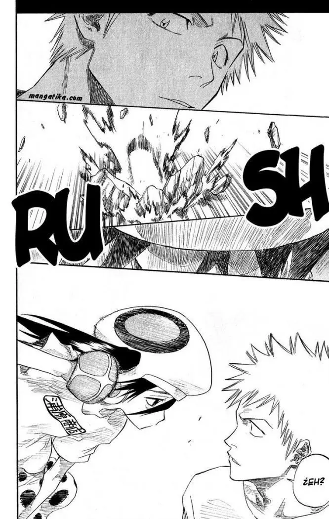 Bleach (2001) - Capítulo 59 - Página 18 - LectorTMOo