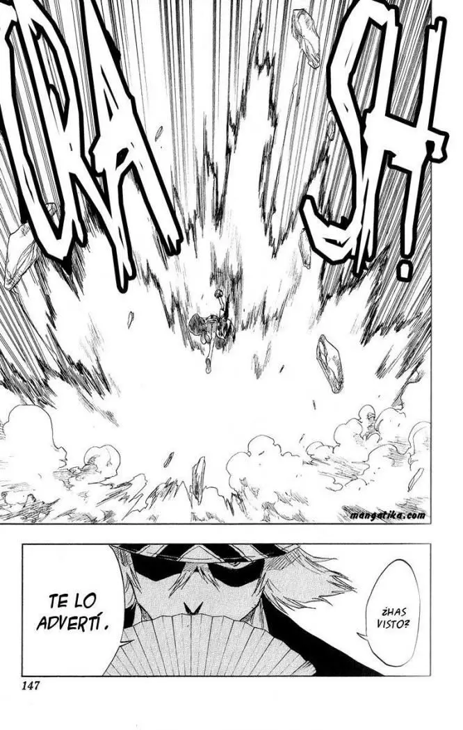 Bleach (2001) - Capítulo 59 - Página 19 - LectorTMOo