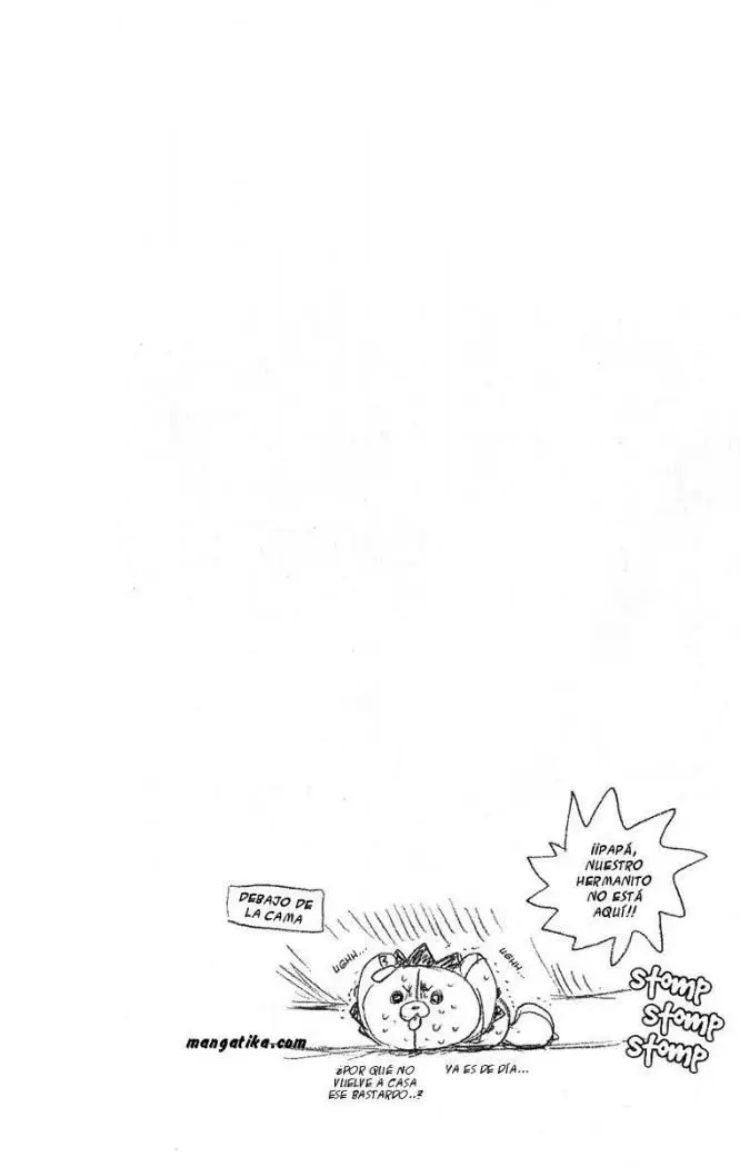 Bleach (2001) - Capítulo 59 - Página 20 - LectorTMOo